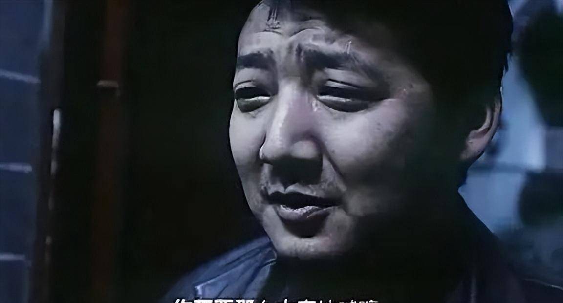 一脸凶相却个个心善,大家都被这7位反派专业户"骗"了