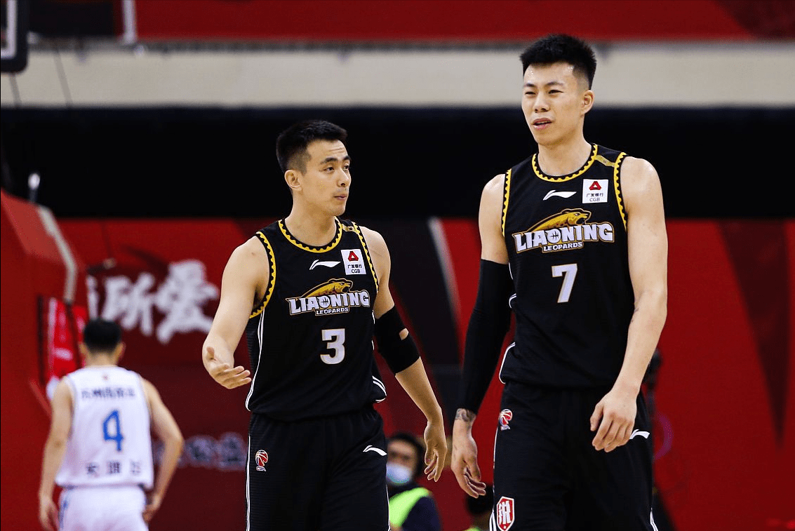 遗憾,辽篮打爆新疆,郭艾伦赵睿观战,6连胜仅拿第二名_比赛_因为_常规