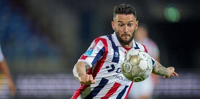 威廉二世主场气势不俗,面对乌德勒支青年队低迷的客场能行?