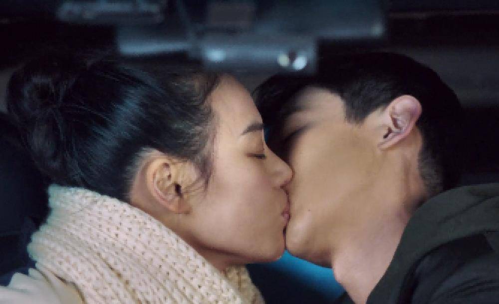 张新成带感,王一博唯美,杨洋又纯又欲_观众_剧中_电视剧