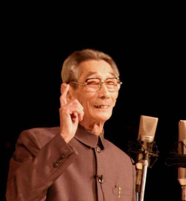 原创            盘点相声界的十大名角，郭德纲于谦上榜，刘宝瑞被称相声大师