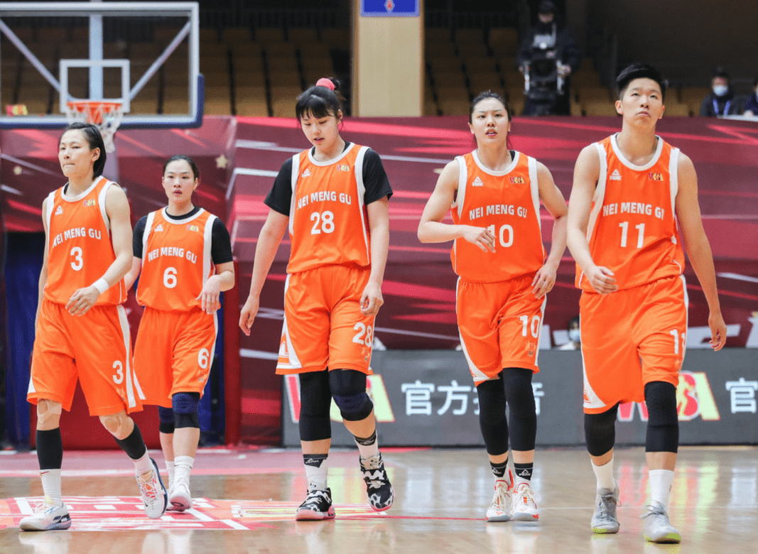 此役结束后,内蒙古农信女篮在wcba的赛程上取得了宝贵的连胜,他们的