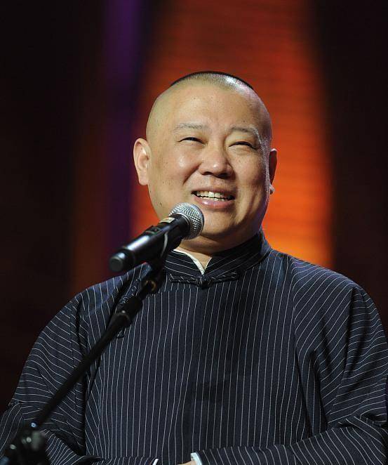 原创            盘点相声界的十大名角，郭德纲于谦上榜，刘宝瑞被称相声大师