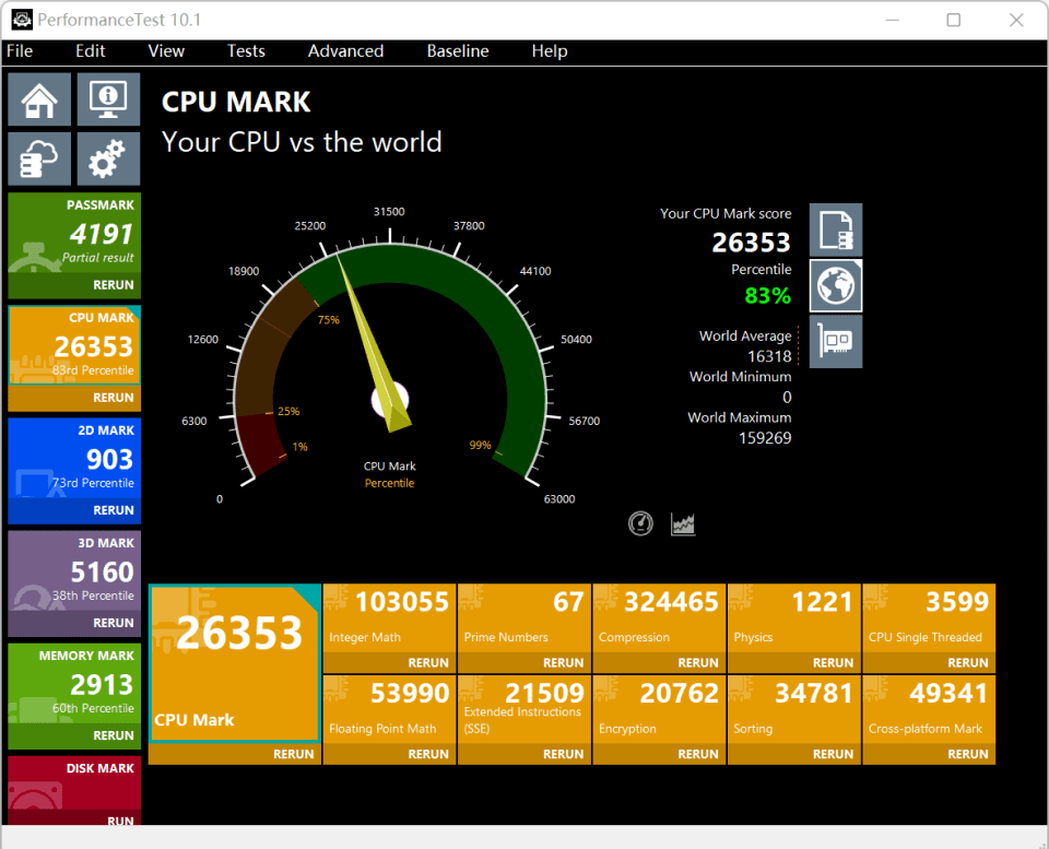 铭凡UM690S迷你主机实测：小巧精致，性能卓越，双风扇散热，火力全开！