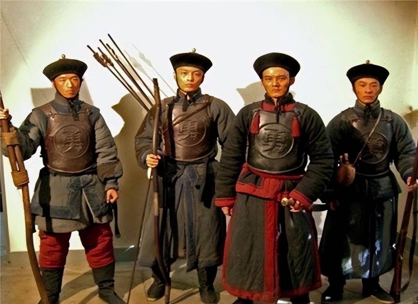 在清朝当一个巡抚,到底是个怎么样的体验?_权力_监察_地方