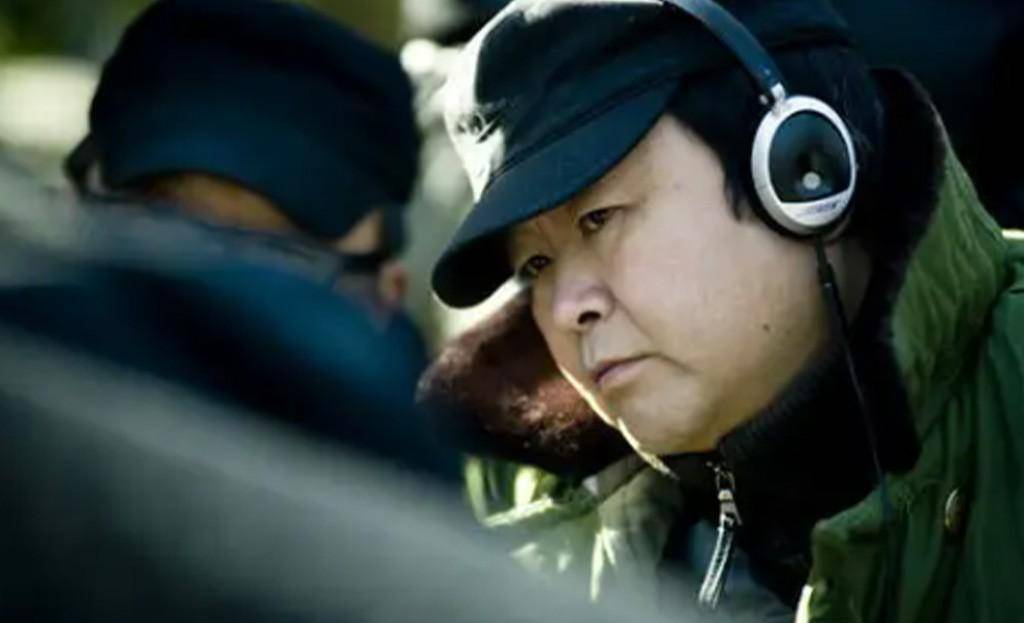 康凯:演了个"张飞",把自己演到无戏可拍,为啥观众不喜欢他?