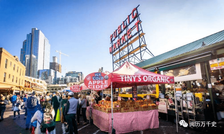 西雅图简介_西雅图旅游指南_西雅图城市介绍