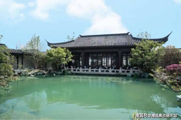 盐官理想水镇欢迎您-(盐官理想水镇)首页网站丨楼盘详情/户型/价格