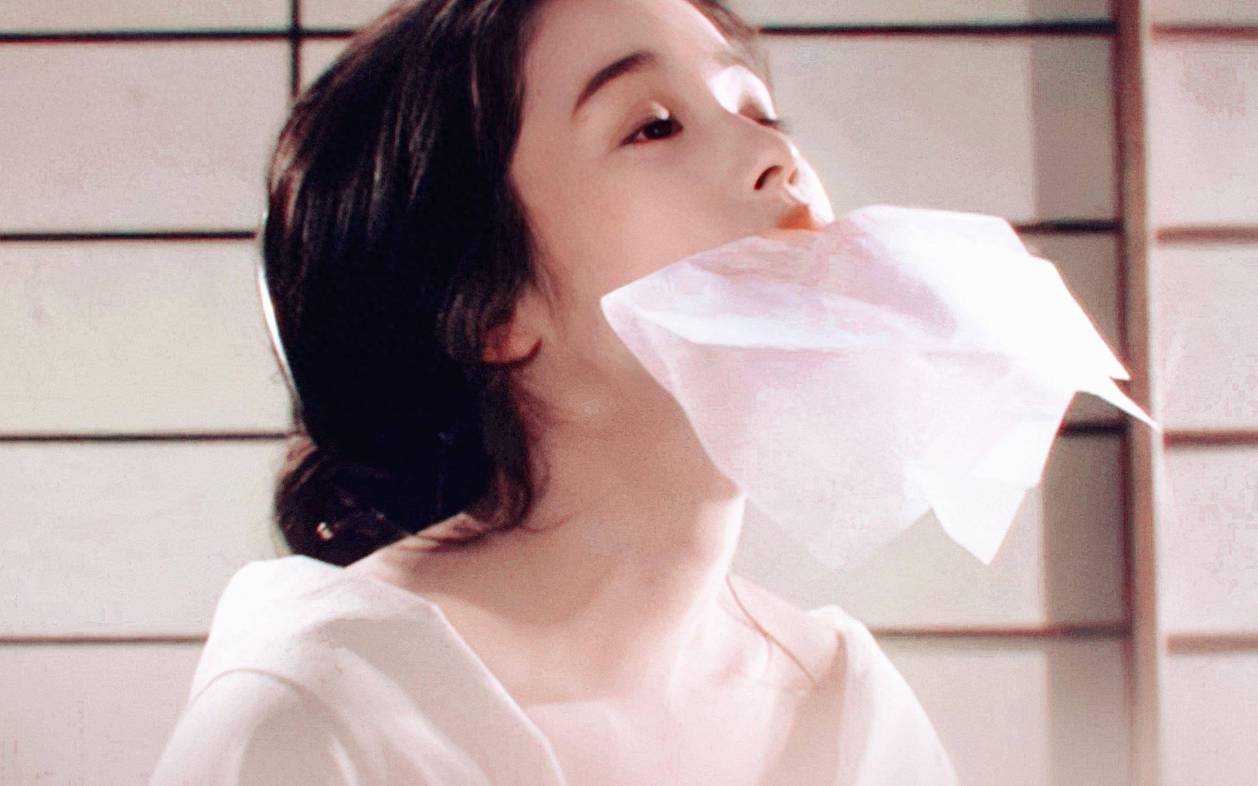 日本"昭和女神",纯欲天花板,为艺术献身的女星-田中裕子_电影_时间