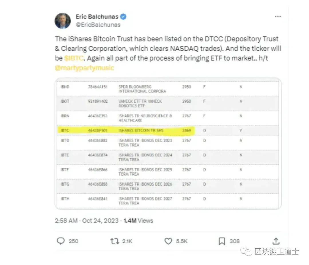 比特币现货 ETF 通过就会迎来币圈盛世吗？