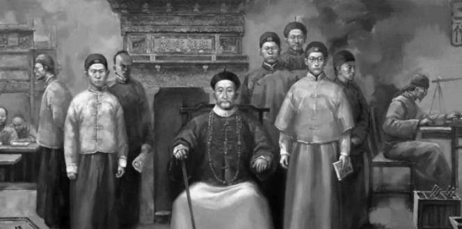 除了武器,打仗更是需要大量的金钱,但国库空虚,朝廷要求左宗棠自己