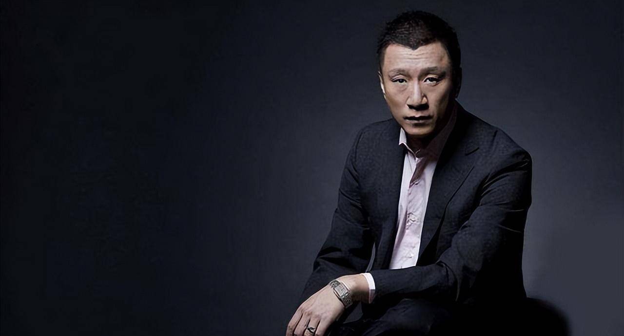 北京时间11月11号傍晚,中国著名演员孙红雷最新消息!_生活_影响_文化