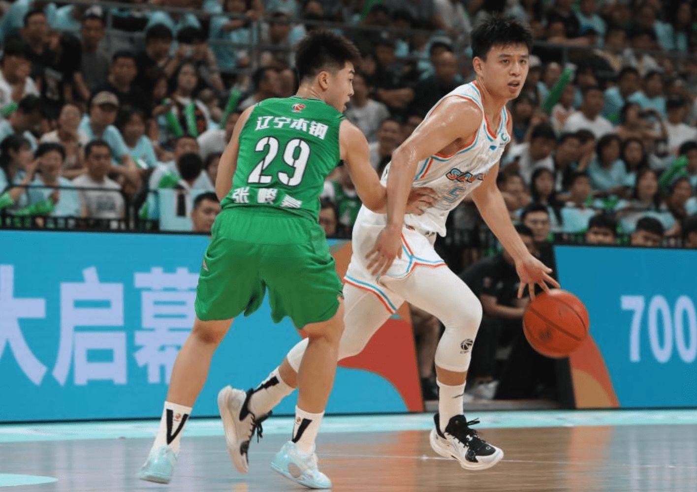2场0分,辽篮新星被彻底放弃,郭艾伦回归后恐再难进大名单_比赛_张峻豪