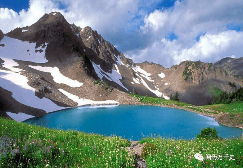 西雅图旅游指南_西雅图城市介绍_西雅图简介