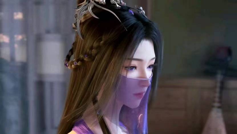 韩立中陷阱,妙音门差点团灭,紫灵家被偷,身份还被剥夺_紫铃_赵长老_阴