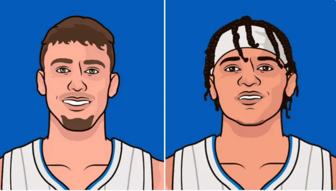 米切尔_勇士_魔术