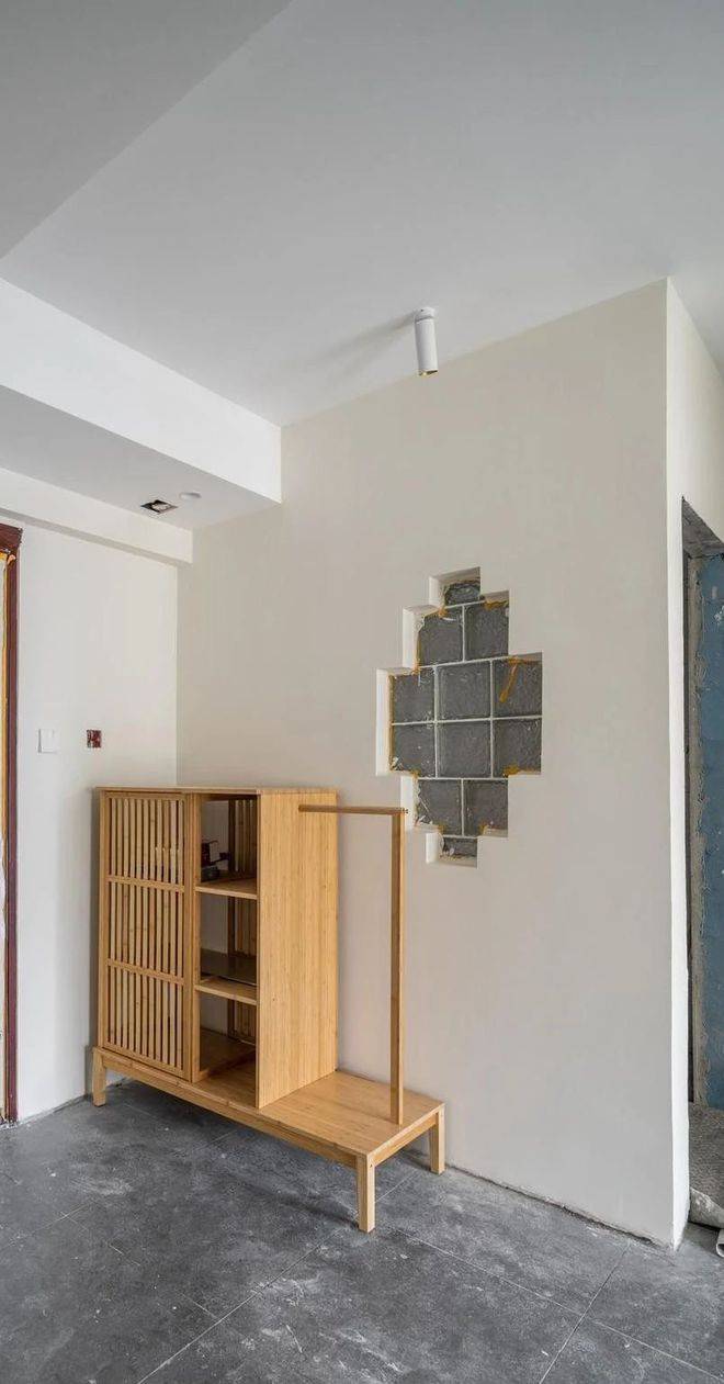 用玻璃砖"凿壁偷光",高颜值不说,又能保护隐私!_空间_卫生间_设计