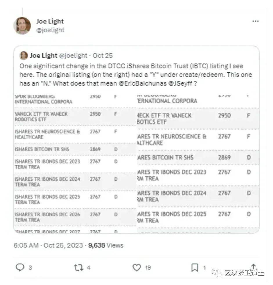 比特币现货 ETF 通过就会迎来币圈盛世吗？