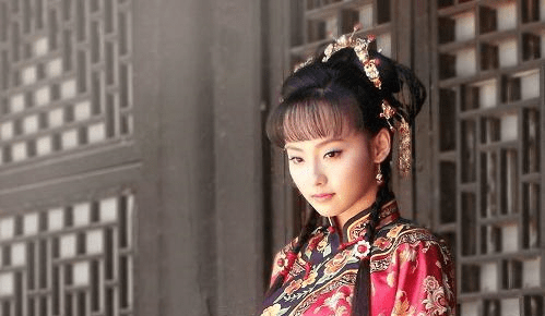 少爷看了一眼她的脚:嫁我,她生一子家喻户晓_袁保中_刘氏_儿子