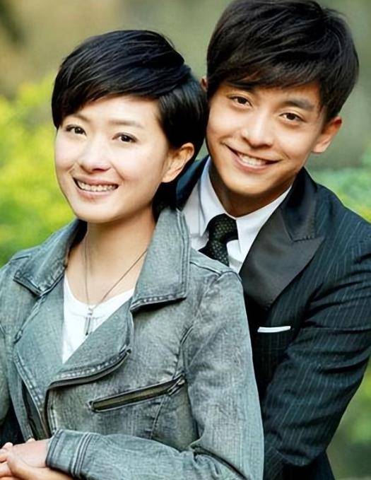 "不婚族"万茜:我这辈子最正确的决定,就是嫁给普通摄影师老公