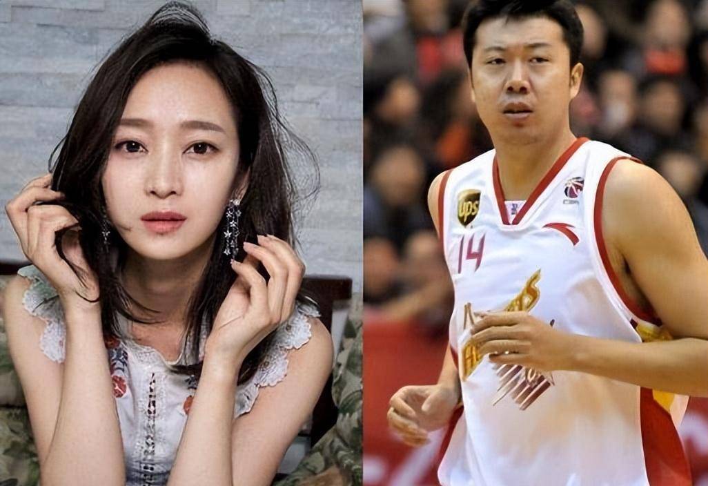 王治郅夫人惊艳亮相时装周!