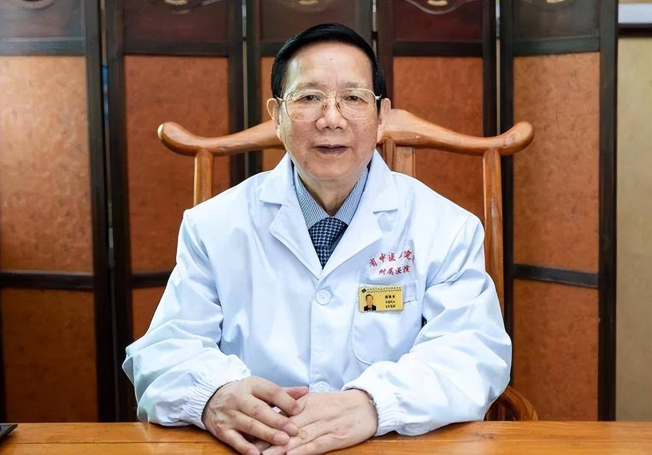 国医大师潘敏求:中晚期肝癌,肺癌,你们不收的病人,我收!