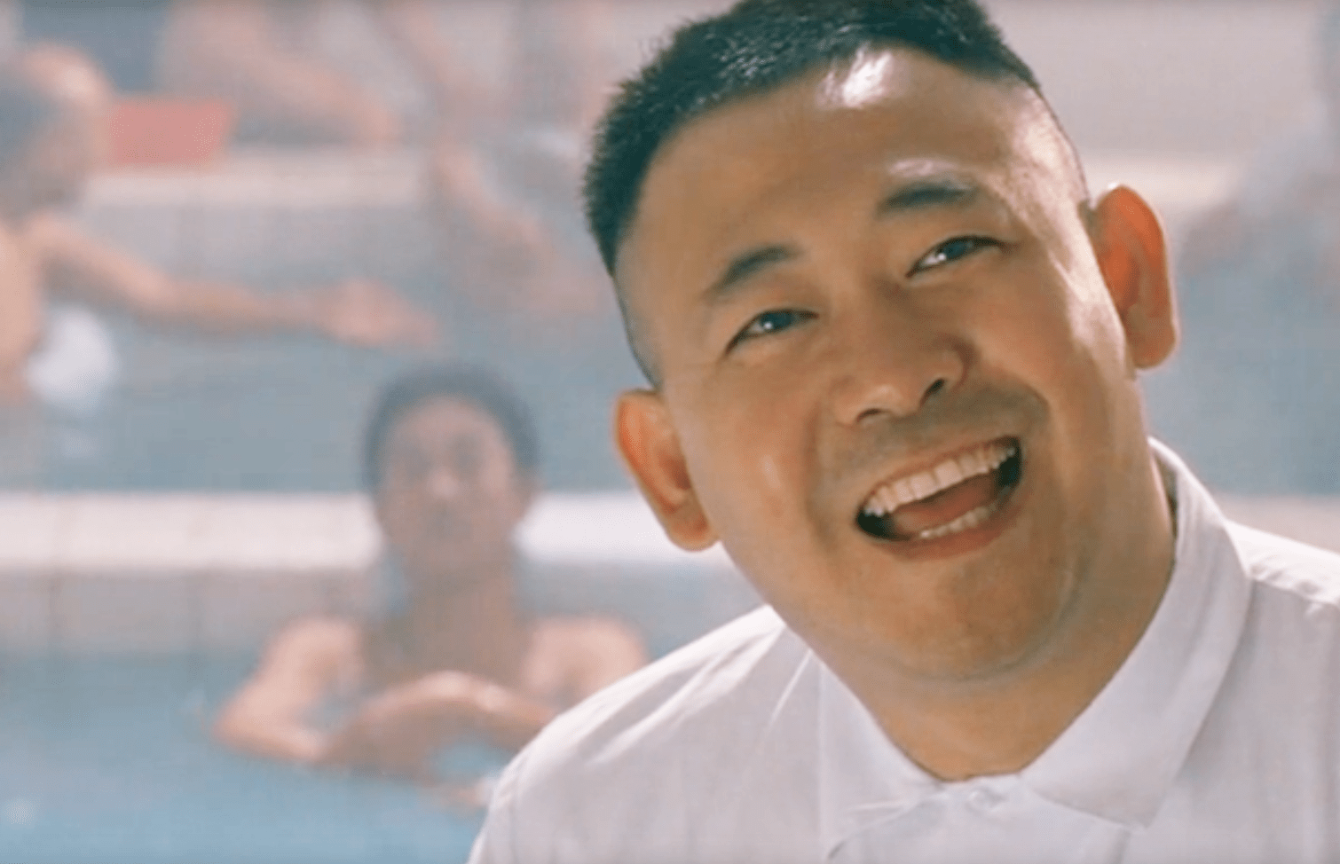 《一脚定江山》19年演员近况:有人21岁成富商,有人83岁为钱奔波_任泉