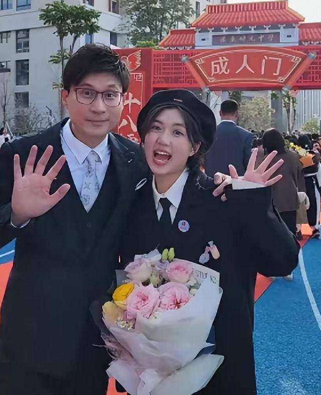 任永全:女儿成为他的接班人,妻子是一名老师_任永泉_广东省_珠江