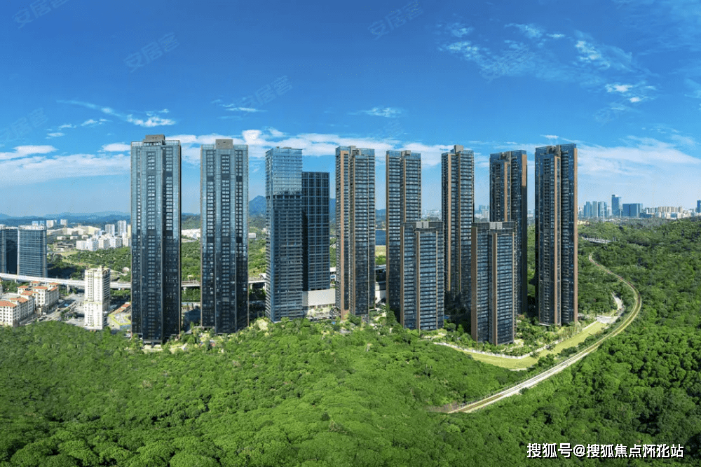 京基御景峯(深圳京基御景峯)首页网站|京基御景峯楼盘详情_房价_户型