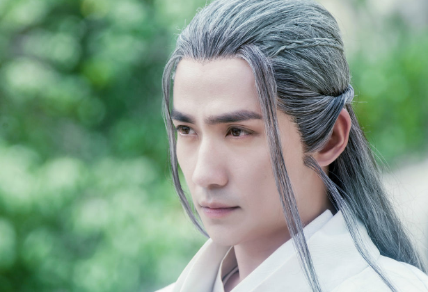 12星座穿越到影视剧中,可能嫁给朱一龙扮演的哪个角色(二)_性格_齐衡