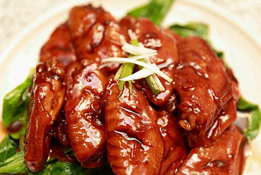 做可乐鸡翅时不要傻傻地加可乐，加点“它”，更鲜更美味，快收藏(图3)