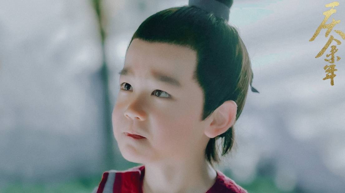 从陆毅到吴磊,再到韩昊霖:时代变迁下的童星之路_梦想_机会_表演