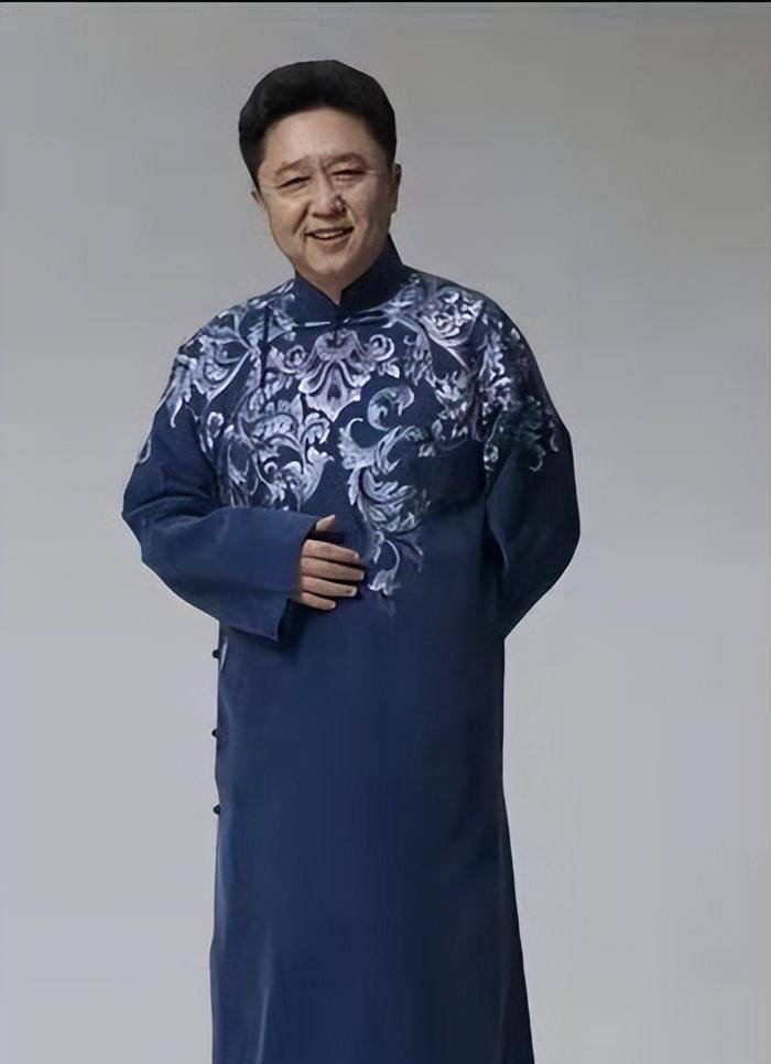 姓李的相声演员图片