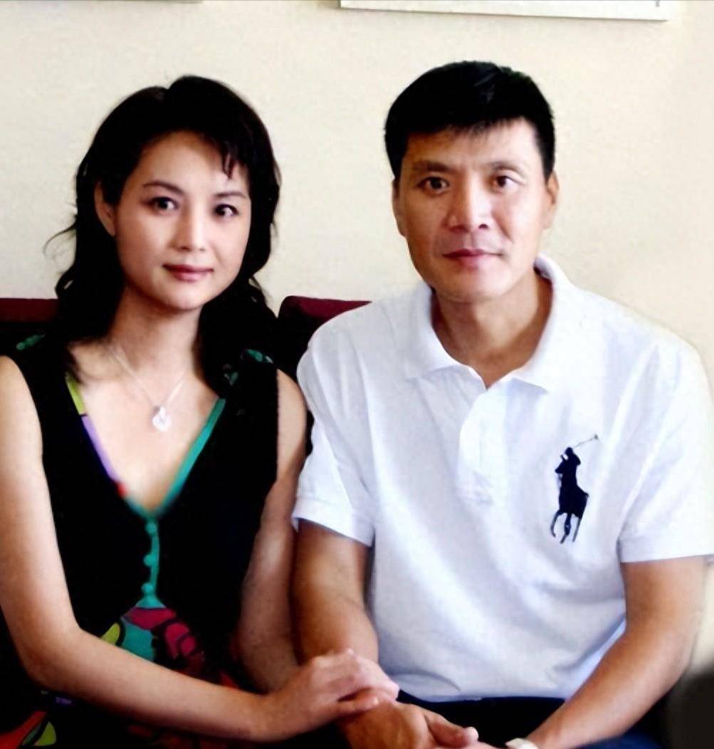 茹萍的女儿奚望:嫁郭晓然生得一女,离婚时不顾母亲感受?