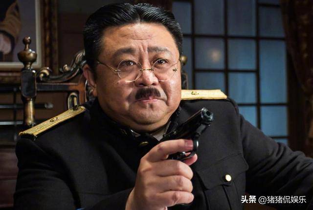 谍战剧《借枪》张嘉译,李乃文再掀谍战风云,实力派戏骨云集_演技_故事