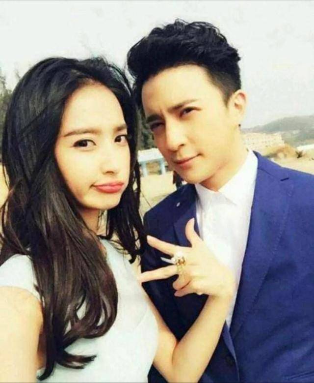 薛之谦和妻子高磊鑫以及旧爱李雨桐,三人关系复杂,谁对谁错?