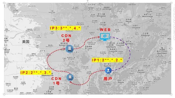 当浏览器能够自动隐藏用户IP地址，“IP数据库”的出路在哪里？