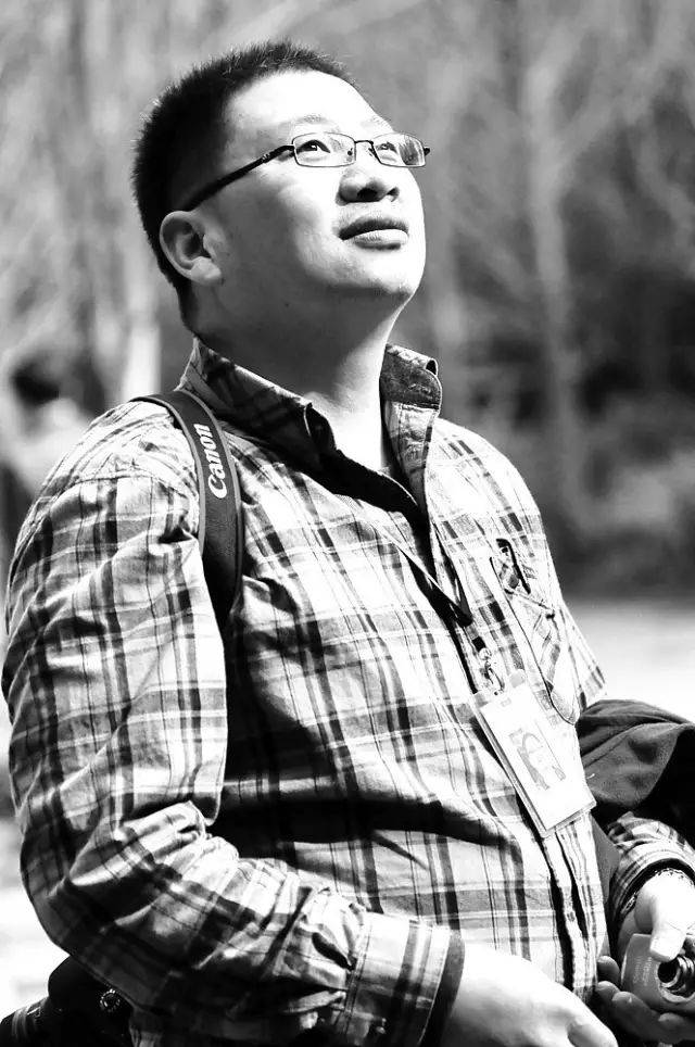 刘宏伟画家直面生活,积极探索,作品富有生活气息,意趣盎然_绘画_笔墨