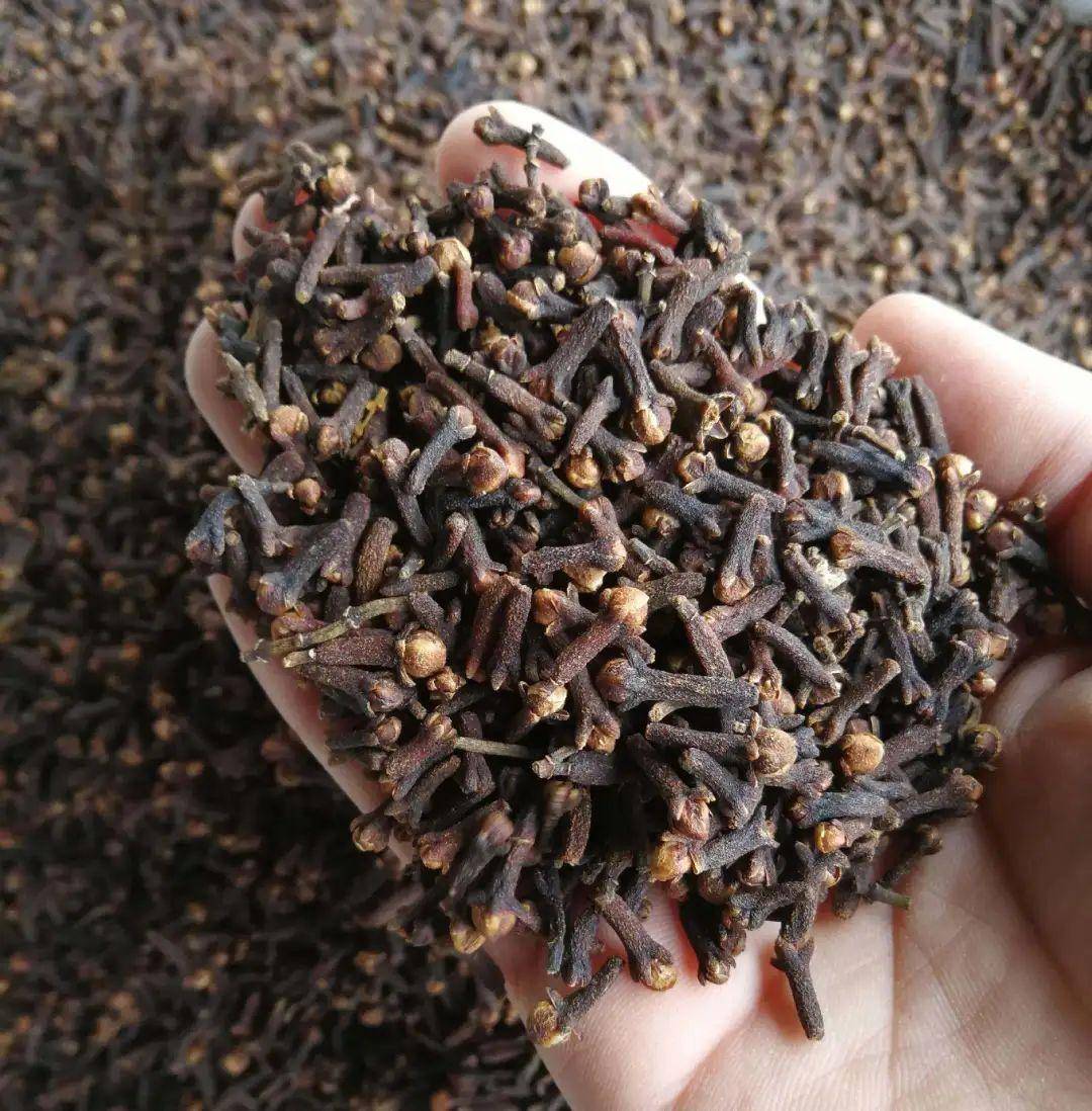 卤味配方基础之"吃透50种卤水香辛料",你的卤味都用到了哪些?