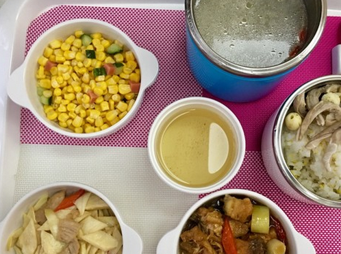 七款花样月子晚餐食谱,产妇不仅吃的美,奶水还足,娃儿喂得饱(图4) 七款花样月子晚餐食谱,产妇不仅吃的美,奶水还足,娃儿喂得饱(图4)