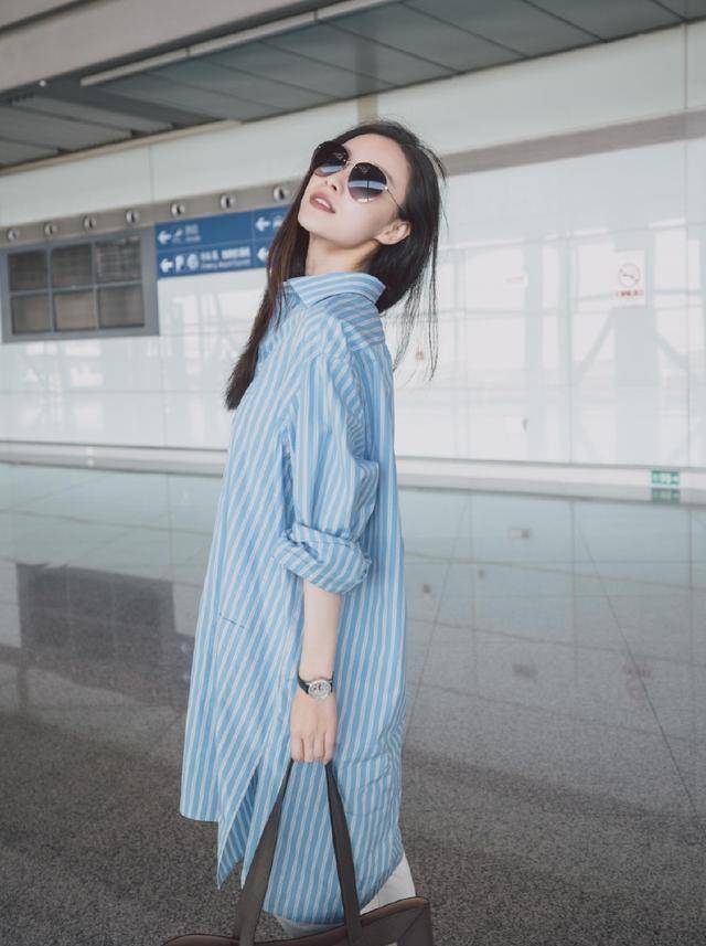 29岁倪妮厉害了!