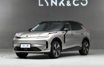 领克中型轿车领克07即将亮相广州车展_搜狐汽车_搜狐网