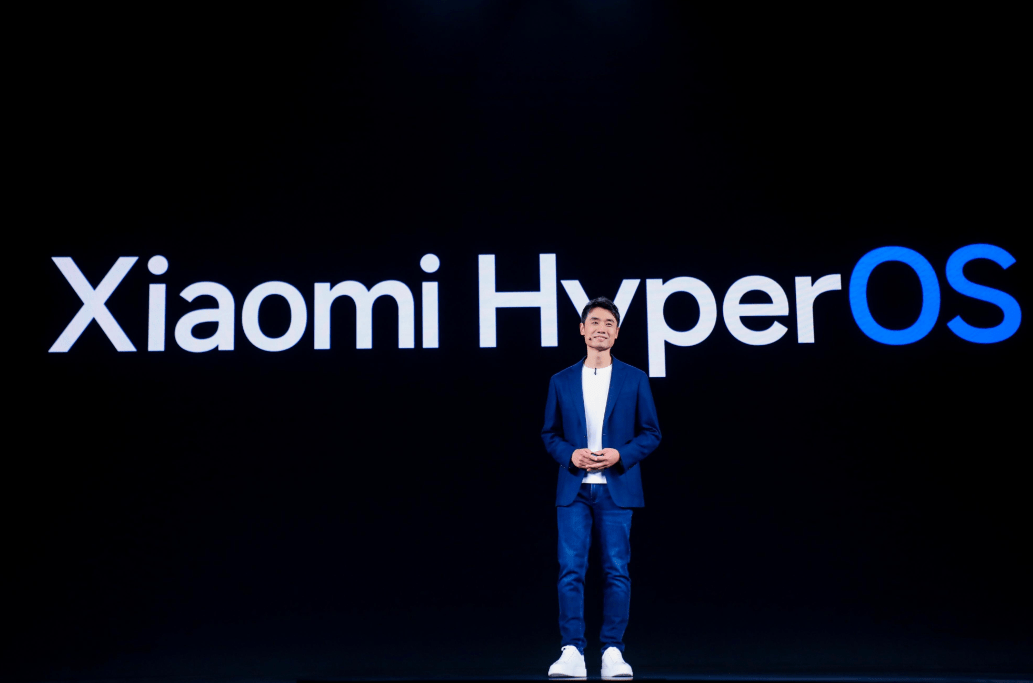 雷军:我也没想到_高达_系统_销量