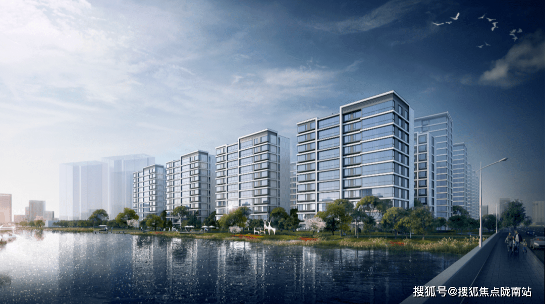 绍兴保利和光屿湖丨保利和光屿湖欢迎您丨和光屿湖楼盘详情/价格/户型