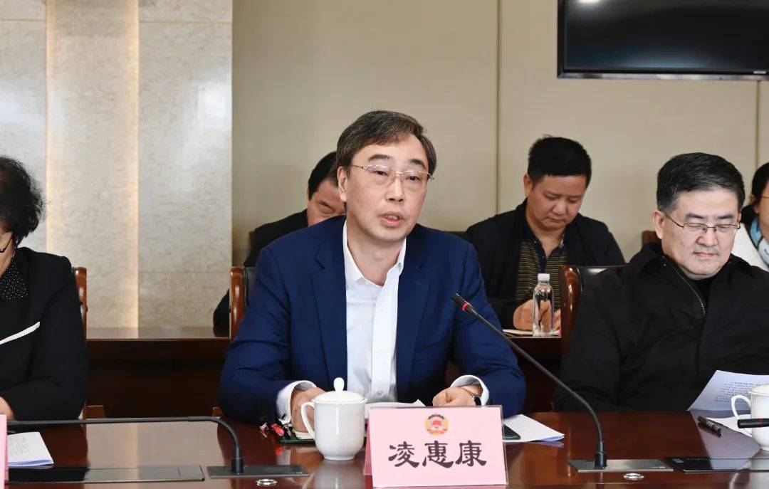 区委书记李晨昊调研区人大,区政协工作_转型_建设_宝山