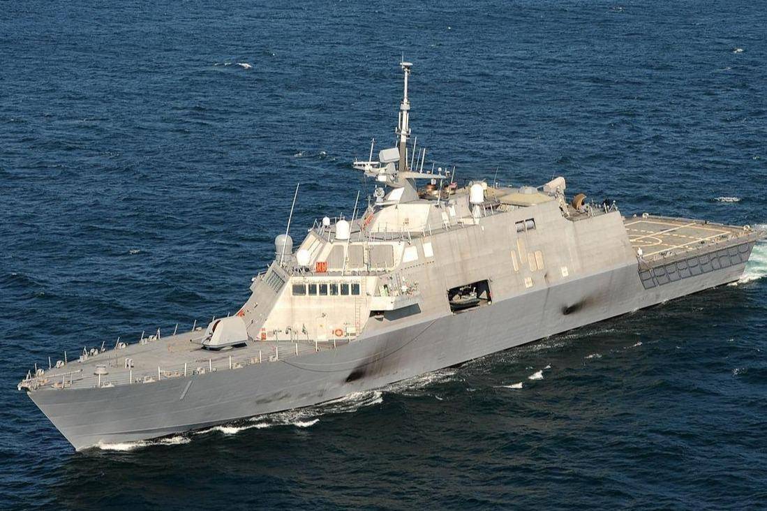 美国海军最失败的水面舰艇-勉强服役几年便退役_濒海战斗舰_的任务