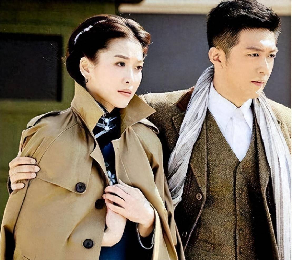 抛妻弃子迎娶她人,如今过成这样也是活该_傅程鹏_程愫_广大观众