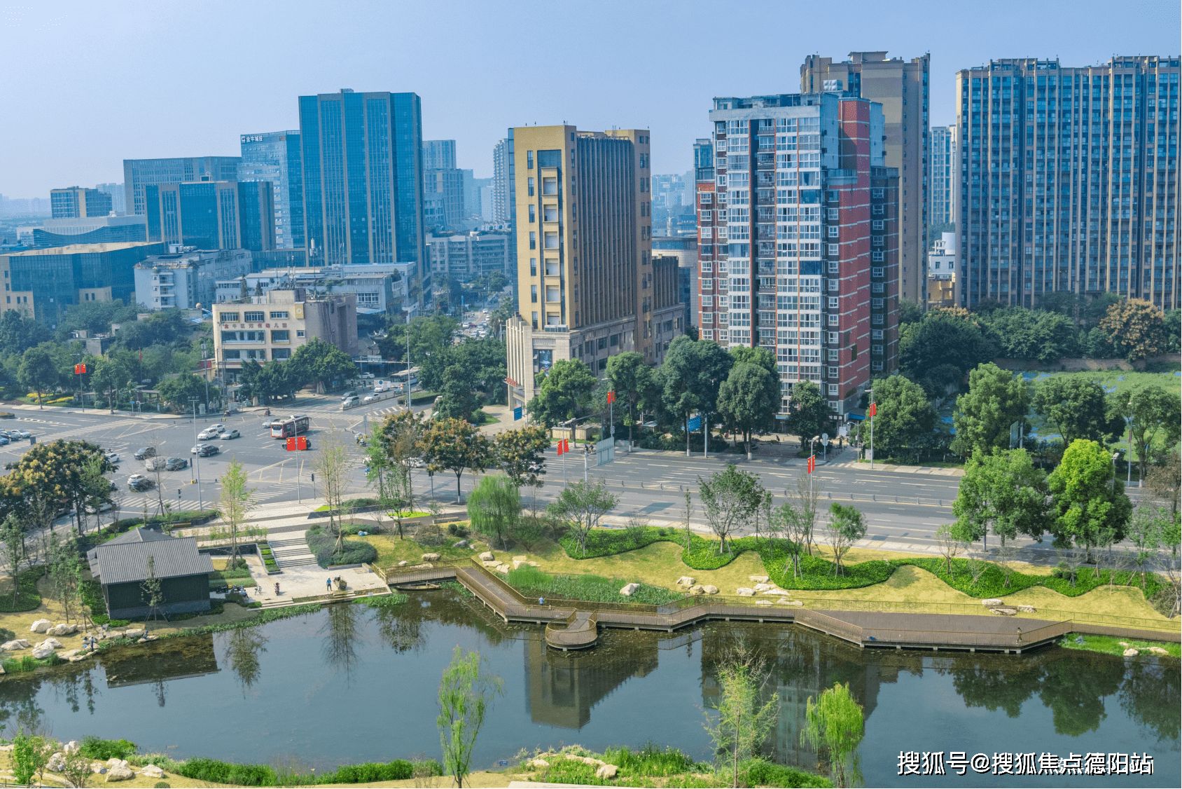 成都城投置地·万科国宾蜀园【售楼中心】-楼盘详情-成都房产首页网站