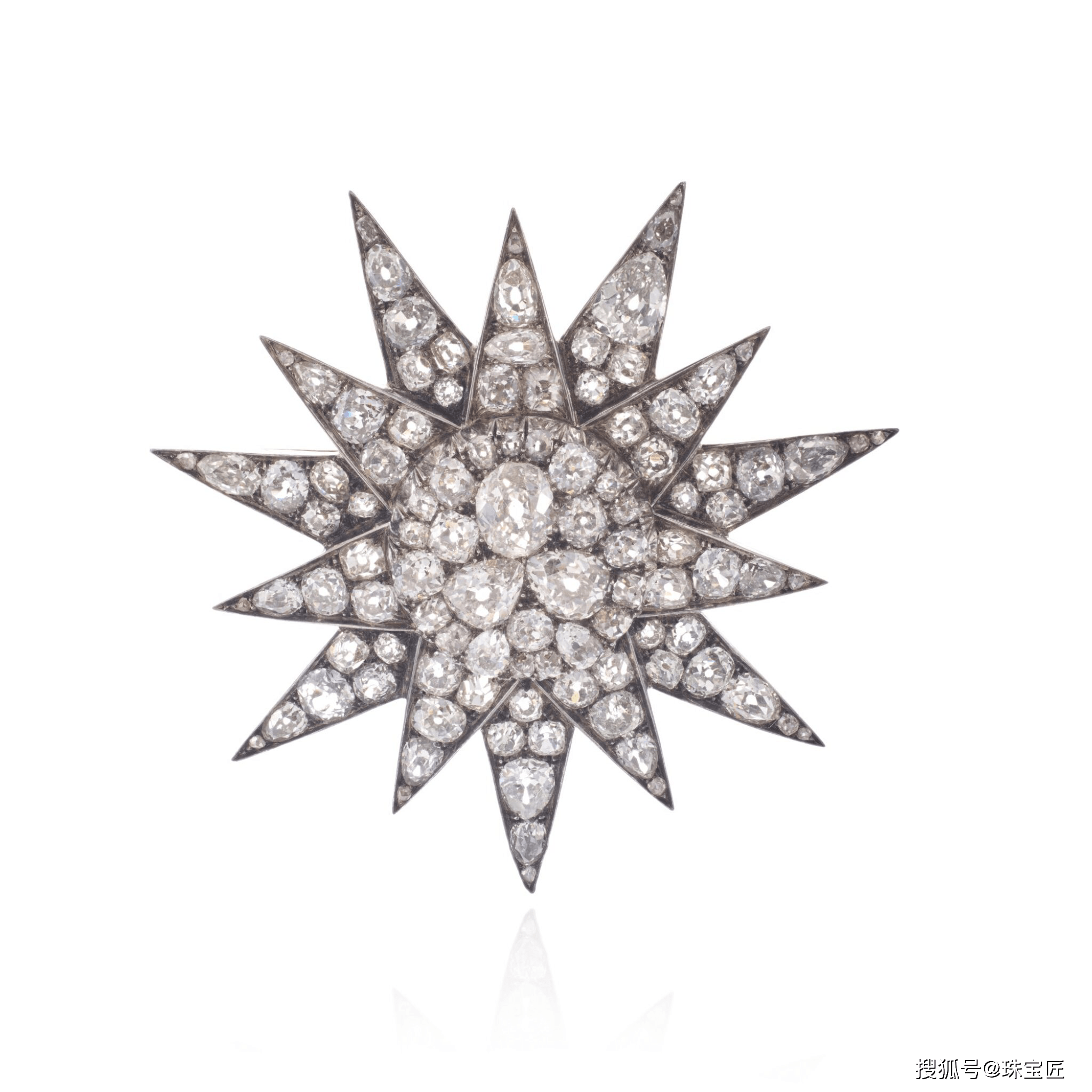 这场拍卖会的每件珠宝我都想要!