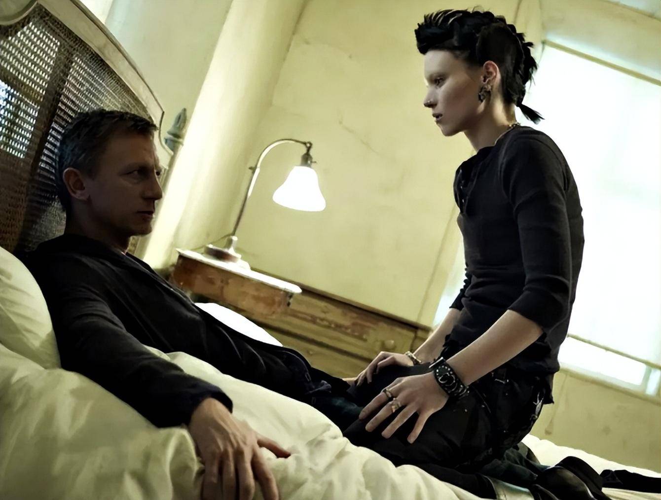 任务_犯罪_大卫·芬奇